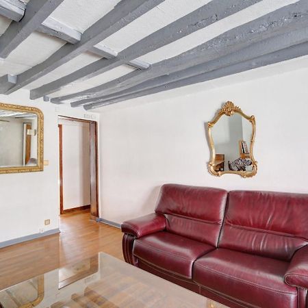 La Tour Des Dames Apartment ปารีส ภายนอก รูปภาพ