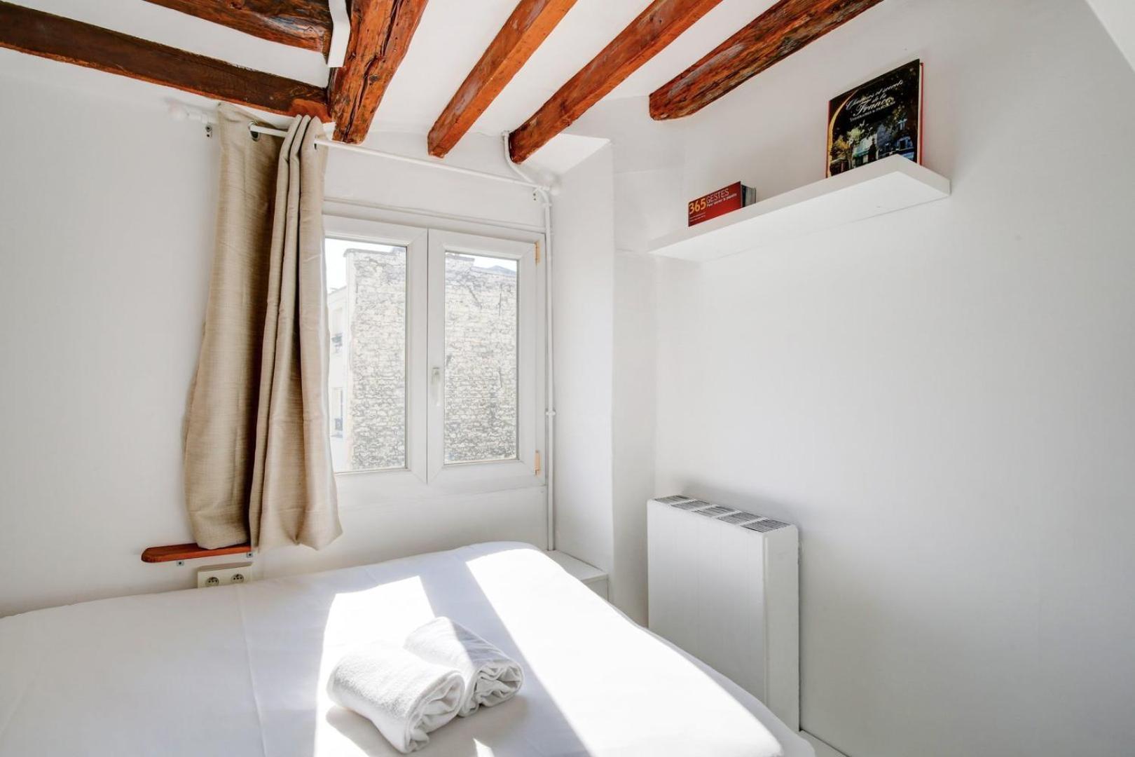 La Tour Des Dames Apartment ปารีส ภายนอก รูปภาพ