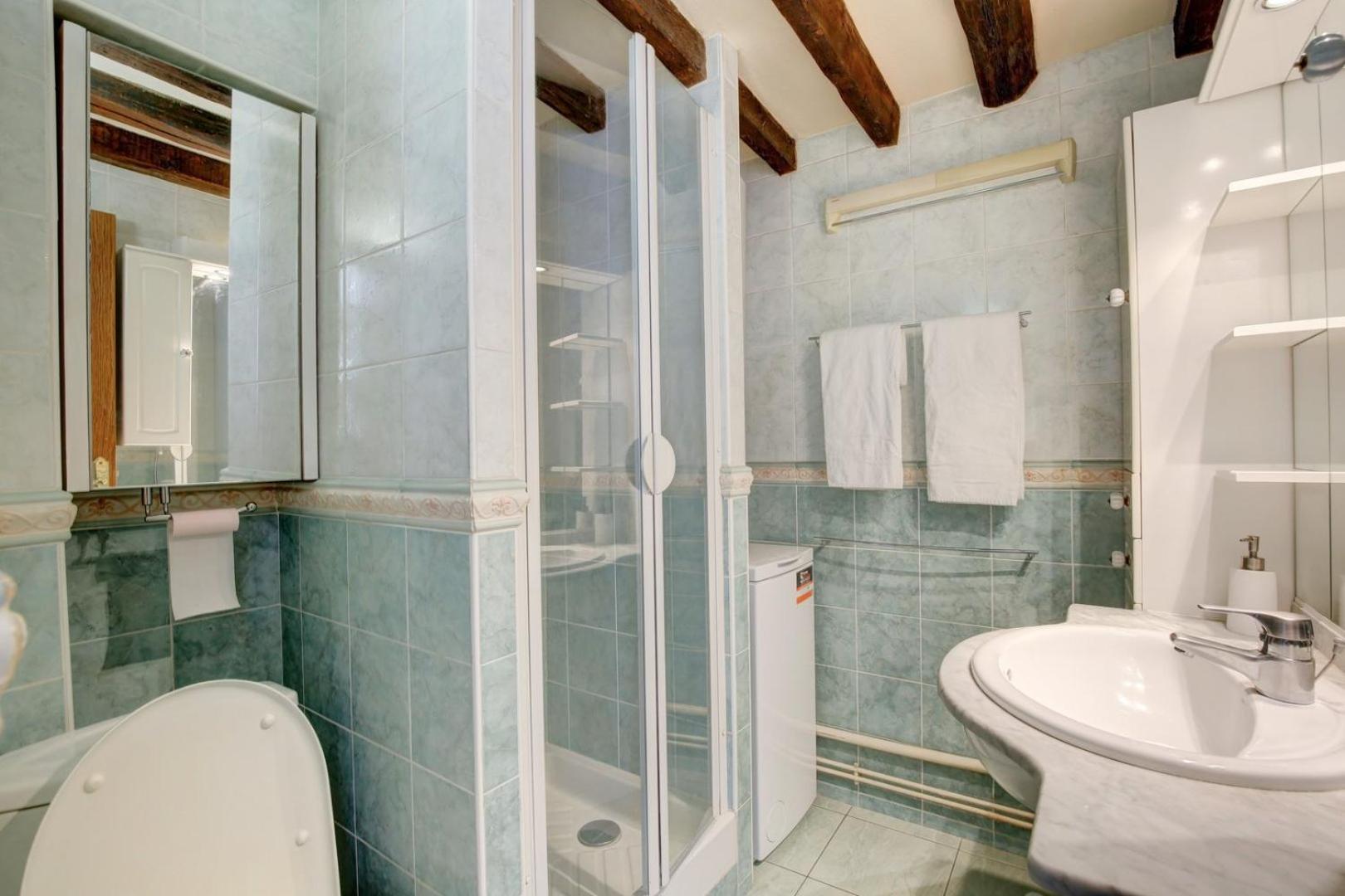 La Tour Des Dames Apartment ปารีส ภายนอก รูปภาพ