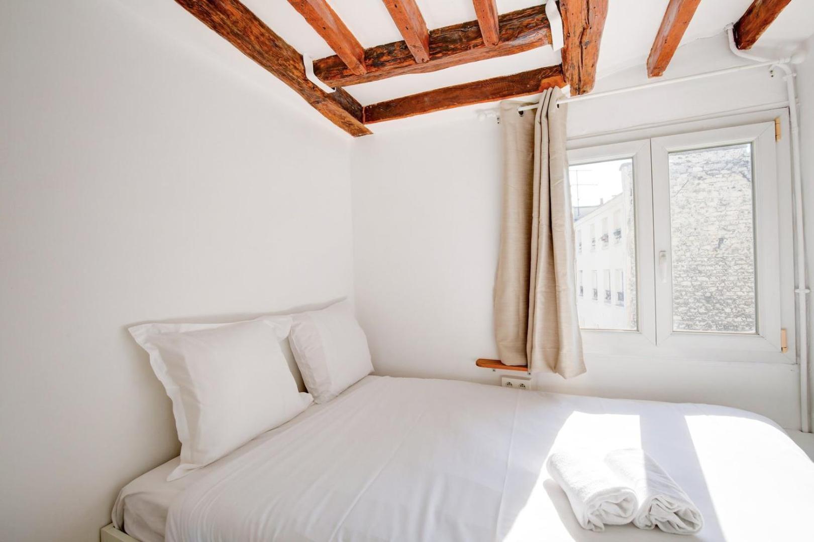 La Tour Des Dames Apartment ปารีส ภายนอก รูปภาพ