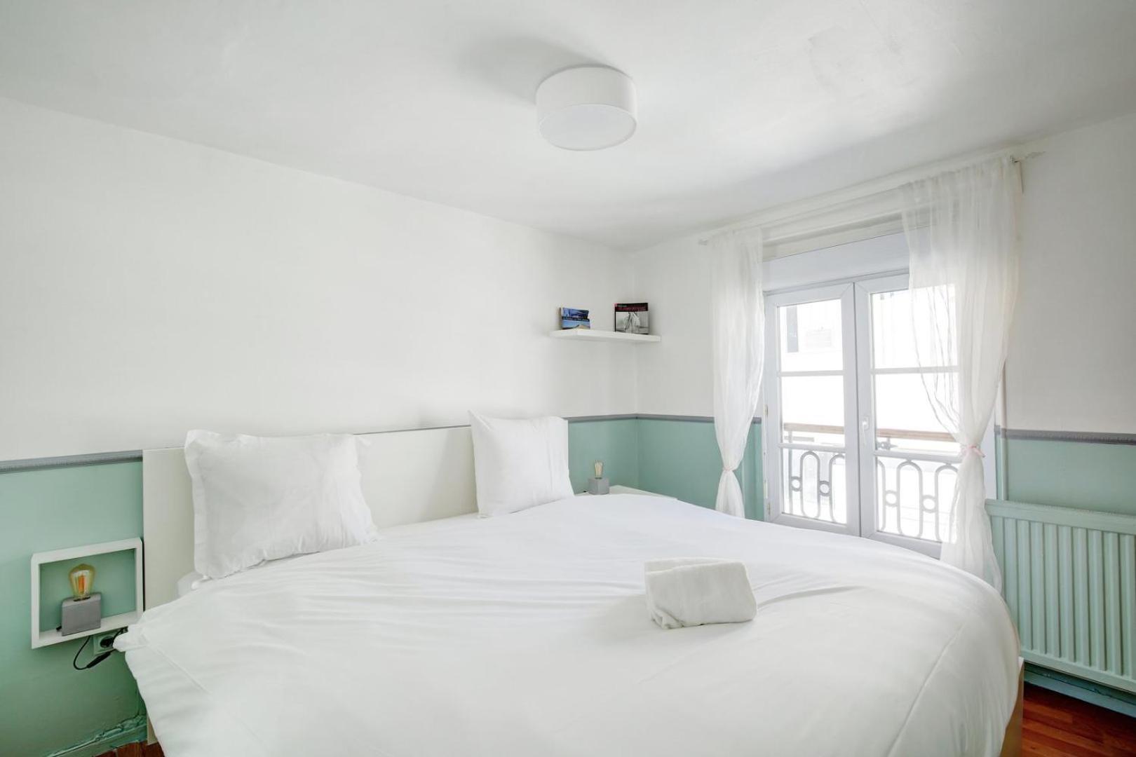 La Tour Des Dames Apartment ปารีส ภายนอก รูปภาพ