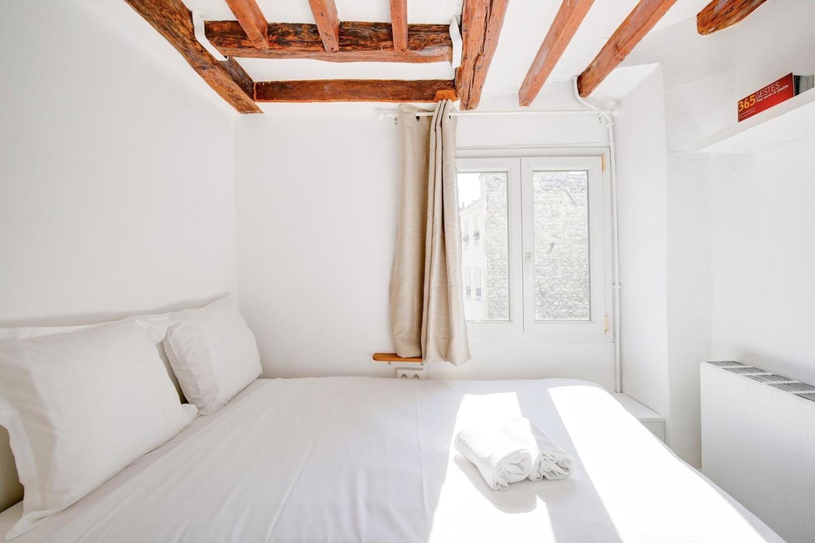 La Tour Des Dames Apartment ปารีส ภายนอก รูปภาพ